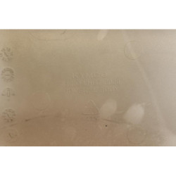 Coque arrière gauche KYMCO G DINK 125 2012 à 2017