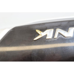 Coque arrière gauche KYMCO G DINK 125 2012 à 2017