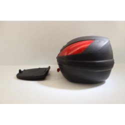 Top case YAMAHA YP 125 MAJESTY 2003 à 2006