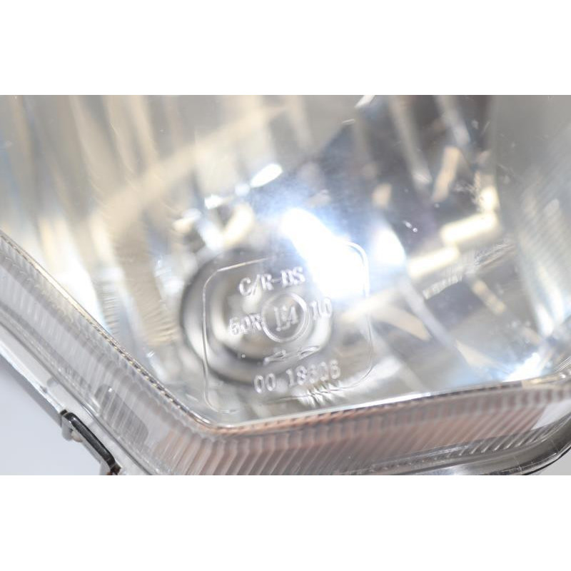 Optique HONDA CBF 125 2015 à 2016