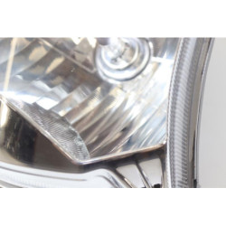 Optique HONDA CBF 125 2015 à 2016