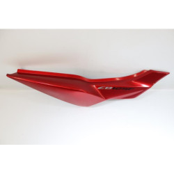 Coque arrière gauche HONDA CBF 125 2015 à 2016