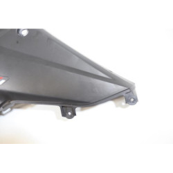 Demi flanc de selle gauche HONDA CBF 125 2015 à 2016