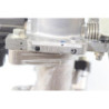 Rampe d'injection HONDA CBF 125 2015 à 2016