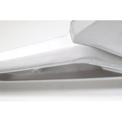 Platine avant droite HONDA CBF 125 2015 à 2016