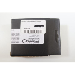 Cocotte droite BMW F 750 GS 2018 à 2021