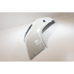 Coque arrière gauche SYM GTS 125 2015 à 2017