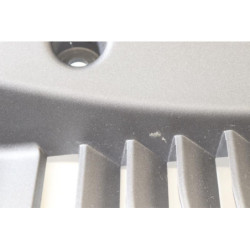 Grille de radiateur SYM GTS 125 SPORT 2015 à 2017