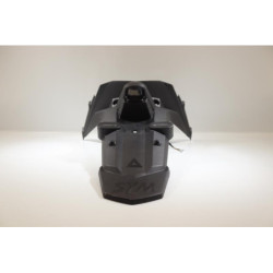 Support de plaque SYM GTS 125 SPORT 2015 à 2017