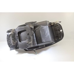 Coffre KYMCO GRAND DINK 125 2001 à 2007