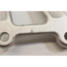 Platine avant droite DERBI GPR 50 RACING 2011 à 2017