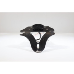 Support de plaque APRILIA RS4 50 2011 à 2017