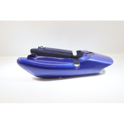 Coque arrière complète YAMAHA YBR 125 2005 à 2006