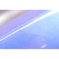 Coque arrière complète YAMAHA YBR 125 2005 à 2006