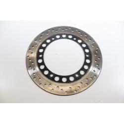 Disque avant YAMAHA YBR 125 2005 à 2006