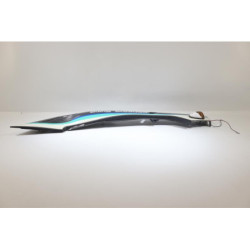 Demi flanc de selle droit YAMAHA FZ 750 1986 à 1994