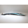 Demi flanc de selle gauche YAMAHA FZ 750 1986 à 1994
