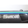 Demi flanc de selle gauche YAMAHA FZ 750 1986 à 1994