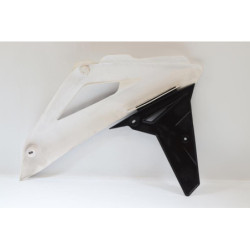 Flanc gauche MH MOTORCYCLES MH10 50 SM 2008 à 2015