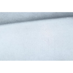 Coque arrière droite SYM JET 4 50 RX 2021 à 2023