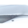 Coque arrière droite SYM JET 4 50 RX 2021 à 2023