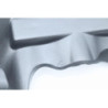 Habillage de tête de fourche SYM JET 4 50 RX 2021 à 2023