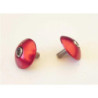 Embout de guidon HONDA CBR 650 R 2024 à 2025