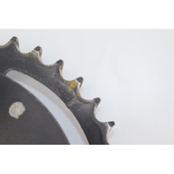 Porte couronne HONDA CB 500 1993 à 2003