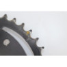Porte couronne HONDA CB 500 1993 à 2003