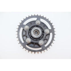 Porte couronne HONDA CB 500 1993 à 2003