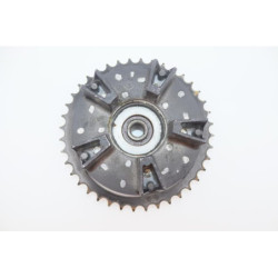Porte couronne HONDA CB 500 1993 à 2003
