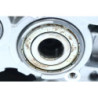 Carter moteur principal YAMAHA DTF 125 1977 à 1991