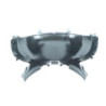 Marche-pieds JM MOTORS MIA RS 50 2020 2021