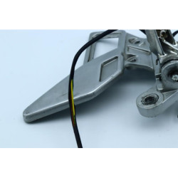 Platine avant droite YAMAHA TZR 50 2003 à 2013