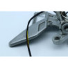 Platine avant droite YAMAHA TZR 50 2003 à 2013