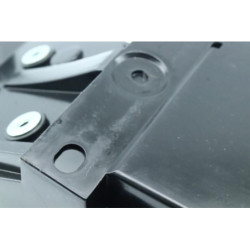 Support de batterie YAMAHA MT09 900 SP ABS 2017 à 2020