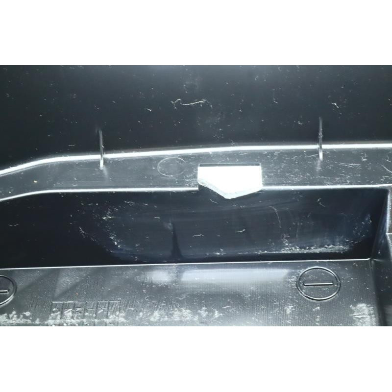 Support de batterie YAMAHA MT09 900 SP ABS 2017 à 2020
