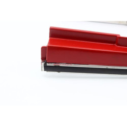 Coque arrière complète HONDA CB 125 TWIN 1982 à 1988