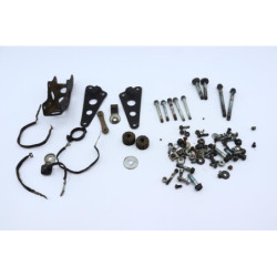 Kit visserie HONDA CB 125 TWIN 1982 à 1988
