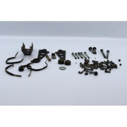 Kit visserie HONDA CB 125 TWIN 1982 à 1988