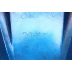 Coque arrière complète SUZUKI DR 650 RSE 1992 à 1997