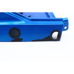 Coque arrière complète SUZUKI DR 650 RSE 1992 à 1997