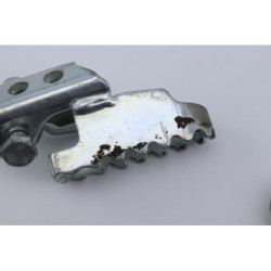 Repose-pied avant droit SHERCO SILVER 50 SM R 2021 à 2023