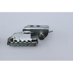 Repose-pied avant droit SHERCO SILVER 50 SM R 2021 à 2023