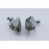 Repose-pied avant droit SHERCO SILVER 50 SM R 2021 à 2023