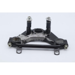 Té de fourche supérieur CAGIVA ROADSTER 125 1994 à 2001