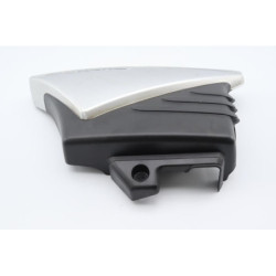 Coque arrière droite YAMAHA YBR 125 CUSTOM 2008 à 2014
