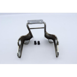 Support avant YAMAHA YBR 125 CUSTOM 2008 à 2014