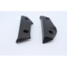 Ecope de radiateur droite SUZUKI GSR 600 2006 à 2010