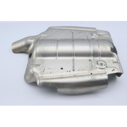 Protection thermique SUZUKI GSR 600 2006 à 2010